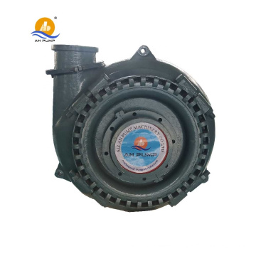 Selling 4 inch high efficiency sand sucker gravel suction pump